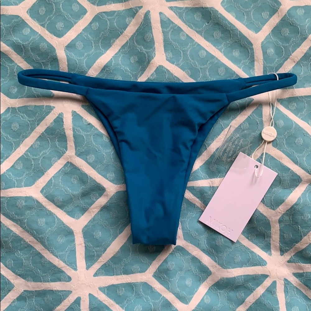 mikoh sao paulo bottom in makai